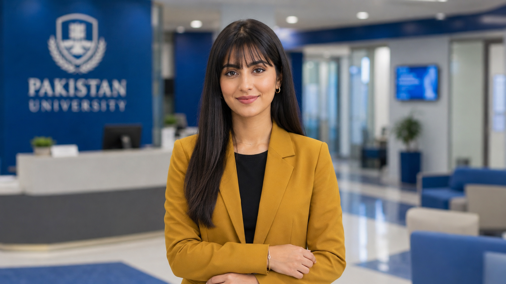 Noor Bennett