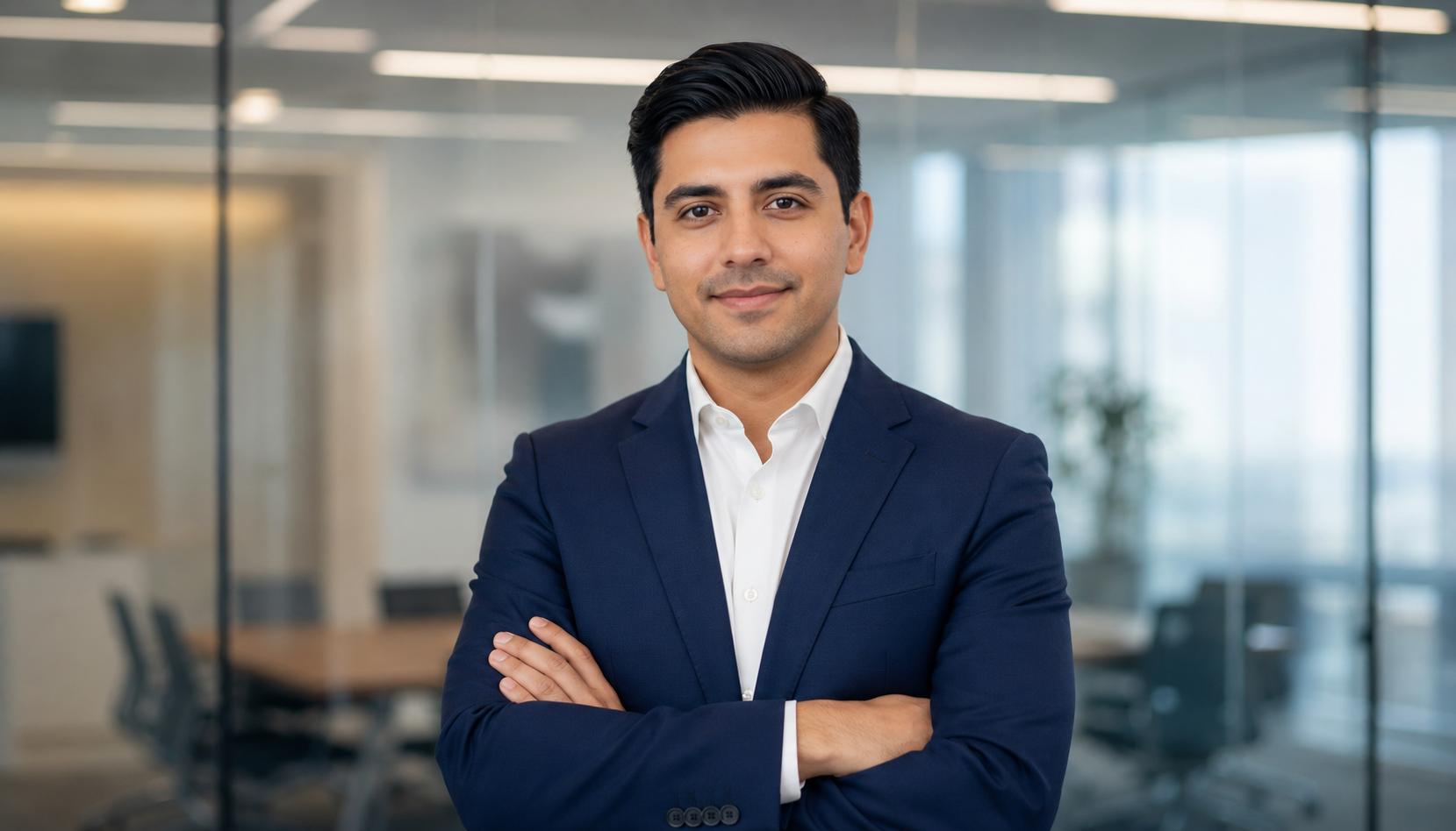 Adam Khan