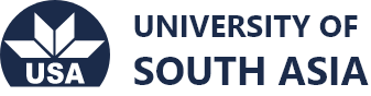 University logo